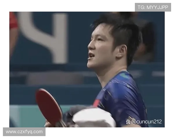 2017年马龙与樊振东巅峰对决回顾乒乓球历史上的经典瞬间与技术较量