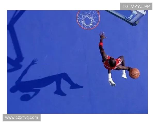 乔丹传奇:从篮球场到商业帝国的辉煌人生与影响力分析