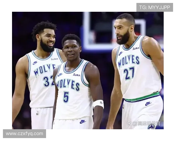 卡尔安东尼唐斯如何引领明尼苏达森林狼重返季后赛巅峰