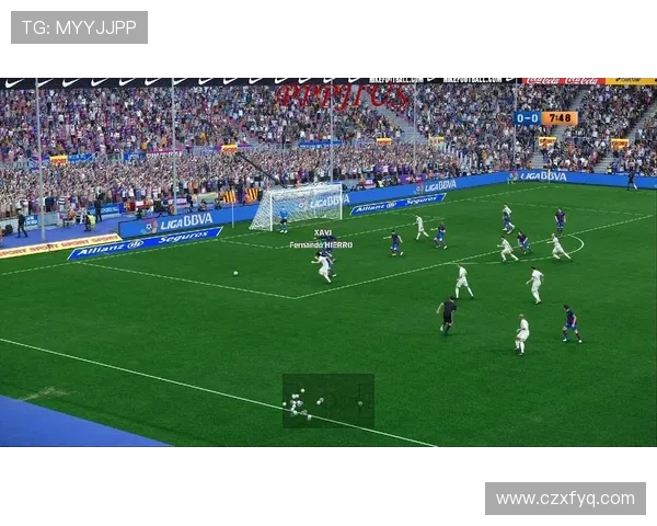 巅峰巴萨与皇马的世纪对决谁将书写足球历史的新篇章